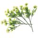 thumbnail image 2 of 4 piezas de flores artificiales de diente de león de plástico, plantas de diente de león, adornos para jarrones para decorar, 2 of 5