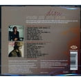 thumbnail image 2 of Inside Job / Only Jesus (CD), 2 of 4
