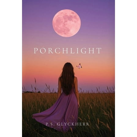 Porchlight, (Hardcover)
