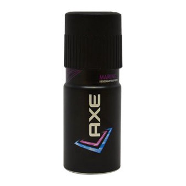 Axe Marine Deodorant Body Spray 150ml