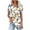 Yellow, variant on Summer Tops for Women 2025 Trendy Plus Plus Size Shirts for Women Sexy Summer Clothes Outfits Women Over 50 Everyday