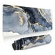 thumbnail image 1 of Alfombrilla Raton Antideslizante Pad Jaspeado 80 x 30 cm, Color Negro, 1 of 5