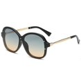 thumbnail image 5 of Lunettes de Soleil Il de Chat Classiques Unisexes Y1184, 5 of 5