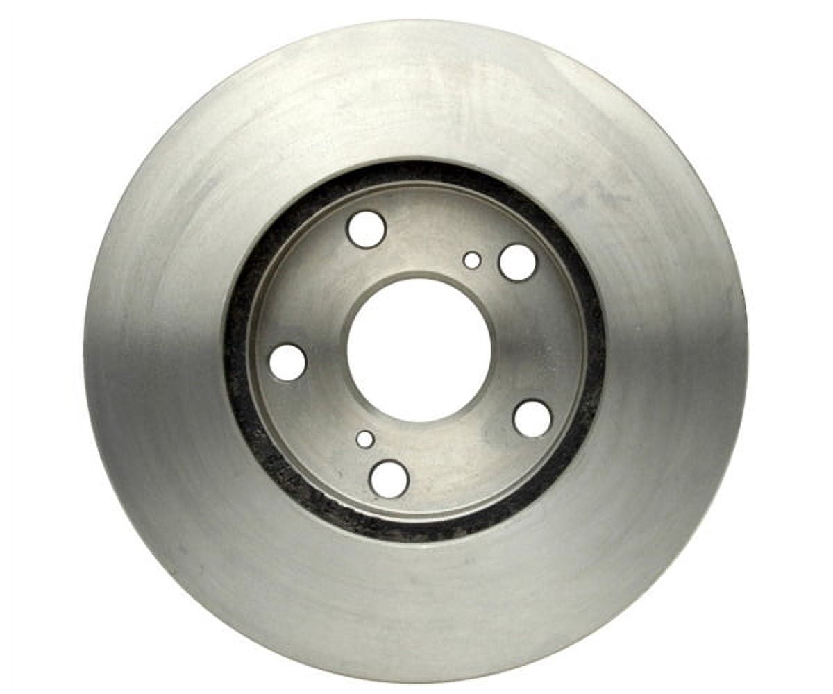 Raybestos 96217 Advanced Technology Disc Brake Rotor Fits select: 1992-1997,2002-2006 TOYOTA CAMRY