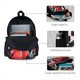 thumbnail image 5 of Sí, soy yo, Deadpool, superhéroe, mochila para mujer, mochila informal para estudiante, mochila escolar, mochila para portátil, bolso de hombro grande para adolescente, 5 of 5