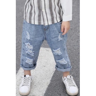 new stylish jeans for boy