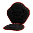 thumbnail image 1 of Cojín de asiento de kayak con respaldo Canoa Respaldo Cojín de asiento Cojín de asiento Rojo Zulema Cojín de asiento de kayak, 1 of 8