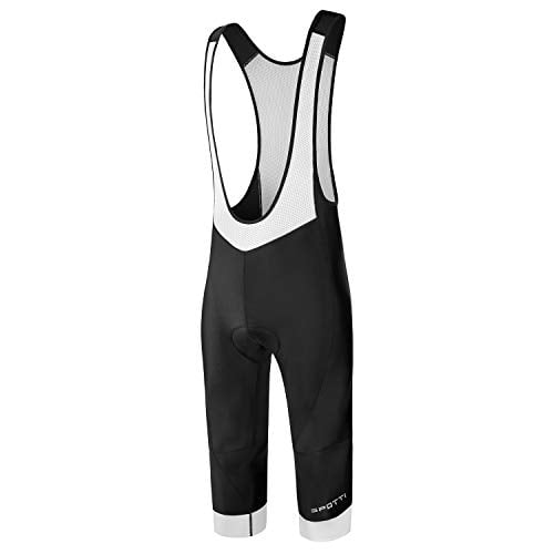 waterproof cycling bib shorts