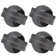 thumbnail image 4 of Rodamientos de Bolas Radiales ANGGREK Reemplazo Sellado de Rodamiento de Bolas de Ranura Profunda, 4 of 8