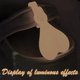 thumbnail image 4 of Accesorios pequeños, accesorios para zapatos, mini manualidades DIY, accesorios para zapatillas, adecuados para todas las edades, bonitos estilos aleatorios para regalar, 4 of 5