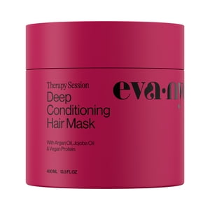 Eva NYC Therapy Session Deep Conditioning Hair Mask, 13.5 Oz