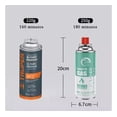 thumbnail image 3 of Para Acampar Calentador De Camping Gas Butano Multifuncional By Olimit, Estufa, Estufa De Gas Para Acampar, Acampar, Con Estuche Sin Gas, 3 of 6