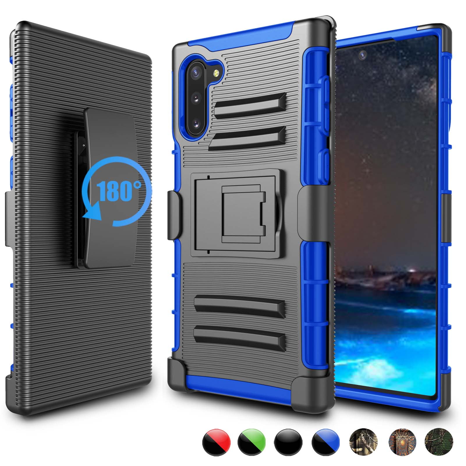 gear4 note 10 plus case