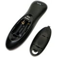 thumbnail image 4 of Genuine AT&T U-Verse Uverse S10-S2 Standard IR Infrared Multifunctional Digital DVR TV Television Universal Cable Box Black Remote Control Controller 510604186132, CYB UG-R#0710, 4 of 4