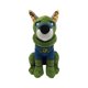 thumbnail image 1 of Muñeca de peluche Scoob Dynomutt Anime de 25 cm para niños y adultos, 1 of 3