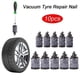 thumbnail image 2 of 10-50Pcs Universal Vacuum Tyre Repair Set for Car Motorcycle Rubber Tubeless Tire Repair Kit Glue Free Repair Tire Nails, 2 of 5