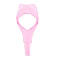 thumbnail image 2 of Women Fashion Makeup Gadget Eyelash Curler Three In One Eyelash Card Drawing Eyeliner Aid Bezel, 2 of 4