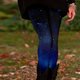 thumbnail image 1 of WILLBEST Leggings Estampados de Cintura Alta Para Mujer, Pantalones de Yoga Casuales, Cómodos, Elásticos, Suaves y Transpirables, Para Entrenar, Correr y Atléticos. Chica, 1 of 4