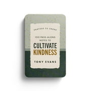 Prayers To Share: 100 Pass-Along Notes To Cultivate Kindness