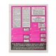thumbnail image 4 of adhesivo para pegar moldura rosa 10kg, 4 of 4