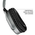 thumbnail image 4 of Turtle Beach® Recon 70 Silver Gaming Headset PS4™ Pro, PS4™ & PS5™ | Xbox One & Xbox Series X|S | Mobile, 4 of 8