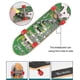 thumbnail image 5 of Skate Park Ramp Parts Toy Decks Fingerboard Parks Regalo para niños kaili Sencillez, 5 of 5