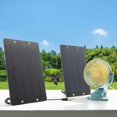 thumbnail image 5 of So Mini Solar Panel - USB solar panel charger 5V 6W with high -performance monocrystalline, 5 of 5