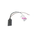 thumbnail image 1 of Car Bluetooth 5.0 Audio Adapter 32Pin Reduction Navigation Reduction Navigation 32Pin 32Pin Bluetooth for Audi A3 A4 A6 A8 Rns-E Without Mic, 1 of 3