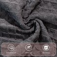 thumbnail image 4 of LCXmlly Cleaning Towel Cleaning Towel Water Absorption Quickdrying Waffle Texture Kitchen Supply, 4 of 5