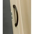thumbnail image 3 of Homestyle Deco Folding Door 36-inch x 80-inch Linen Color, 3 of 6