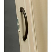 Homestyle Deco Folding Door 36-inch x 80-inch Linen Color