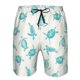 thumbnail image 3 of Fotbe Turtle Trajes de Baño Estampados para Hombre, Shorts de Verano de Secado Rápido, Ropa de Playa, Bañadores-Large, 3 of 6
