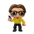thumbnail image 5 of FUNKO POP Figura de acción Juguete infantil Coleccionable Regalo de cumpleaños Modelo de decoración infantil Regalo para amigos Coleccionable, 5 of 5