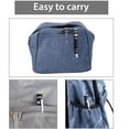 thumbnail image 1 of 8 Pcs Pen Screwdriver Handy Tool 8 in 1 Magnetic Pocket Screwdriver Multi-Function Mini Gadgets Repair Tools (Black), 1 of 10