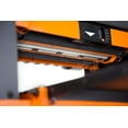 thumbnail image 5 of WEN Thickness Planer, Two Speed, 13-Inch Spiral Blade, Benchtop, 5 of 7