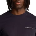 thumbnail image 3 of Lyle & Scott T-Shirt Logo Brodé pour Hommes, 3 of 5