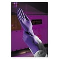 thumbnail image 6 of Kimberly-Clark PROFESSIONAL Protective Gear Exam Nitrile Disposable Gloves, Small, Purple, 100 Count, 6 of 8