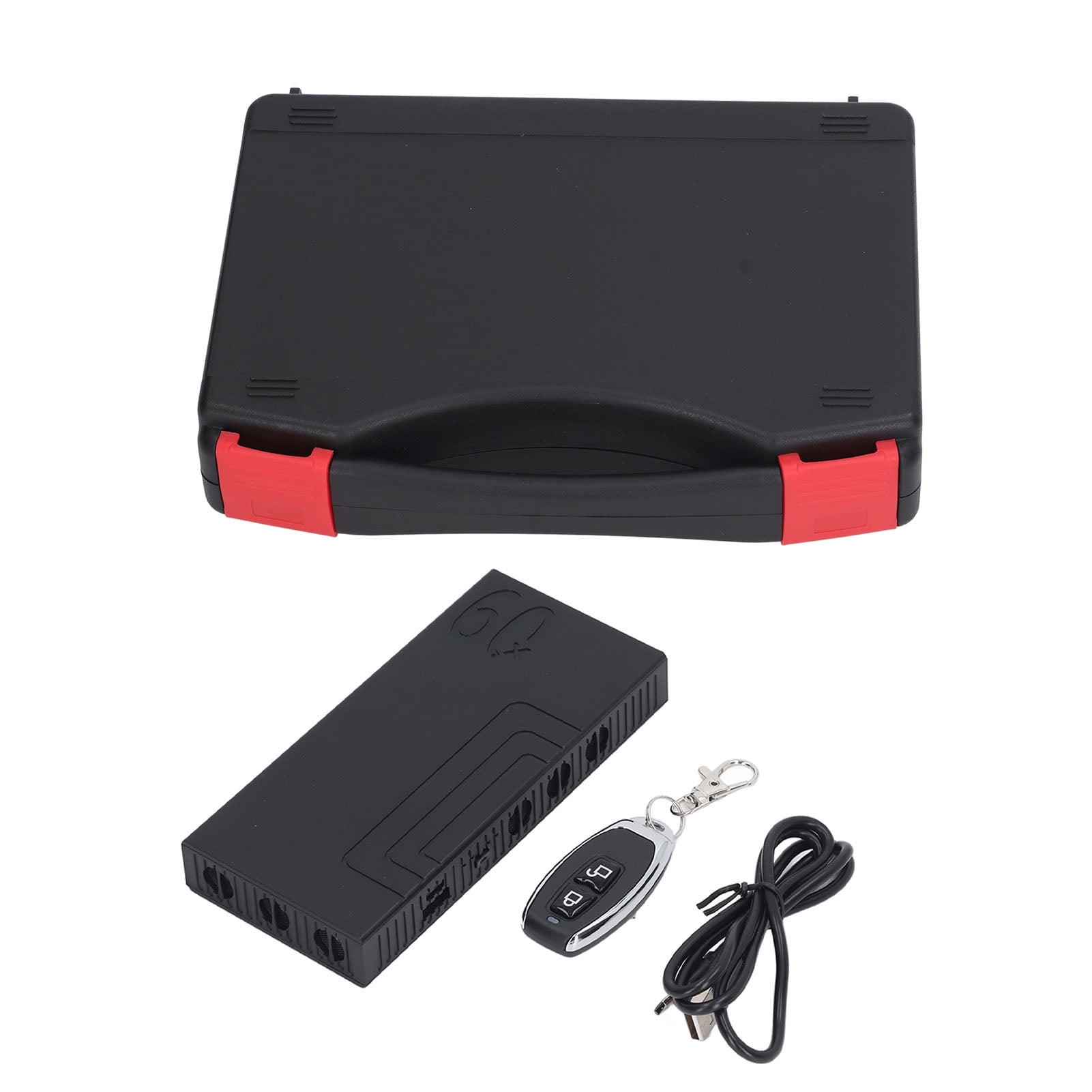Portable Anti Recording Blocker Microphone Suppressor Device Audio ...