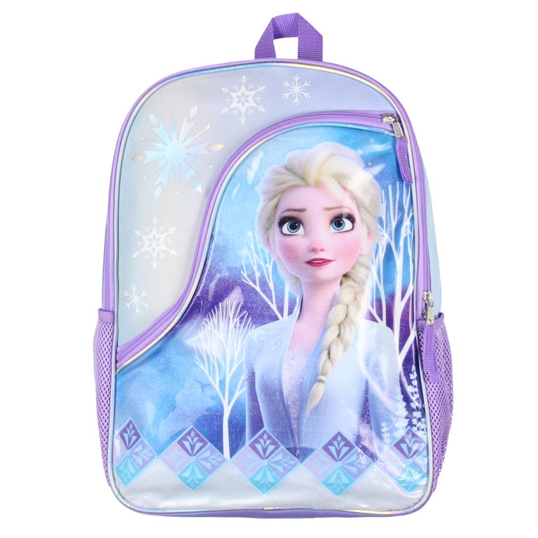 Elsa bag for on sale school