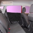 thumbnail image 3 of BESTYASH 1Jgo Protector Para Puerta De Carro En Tela Oxford Negro Con Función De Protección Y Organización, 3 of 6