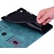 thumbnail image 4 of 1 Uds. Funda de cuero en relieve esmerilado para iPad Pro11pro 2020/2021.2ª/3ª generación versión UE ER, 4 of 5