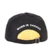 thumbnail image 4 of Gorra de béisbol DSQUAREDS ICONS Sports Cat bordada para hombre, 4 of 4