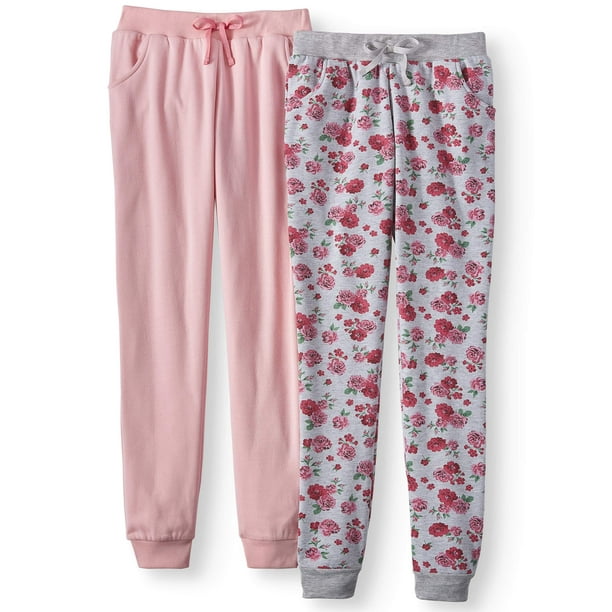 joggers for little girls