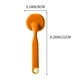 thumbnail image 3 of Yhmxh Utensilios de cocina Cepillo para ollas con mango Cepillo de cocina Quitamanchas para ollas Colgable Mango largo Limpieza del hogar Lavar ollas y sartenes Muebles para cocina, 3 of 6