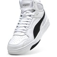 thumbnail image 3 of Tenis Puma RBD Break Mid para Hombre 402413-03 blanco 27, 3 of 5