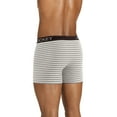 thumbnail image 3 of Jockey Men's Lightweight Cotton Blend 5" Boxer Brief - 4 Pack, 3 of 4