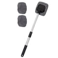 thumbnail image 2 of Window Cleaning Tool,Window Cleaning Brush,Car Windshield Cleaning Brush Cleaning Tool From Inside Window Glass,Windshield Cleaning Tool,Snow Car Brush,Window Cleaning Cloth,Car Cleaning Brush, 2 of 8