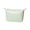 Green, variant on Travel Makeup Bag with Inner Pockets, Stylish Waterproof Portable Cosmetic Organizer Pouch for Toiletries, Skincare and Beauty Accessories