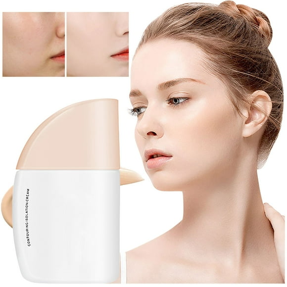 Popular pick Best Concealer Soft Focus Light Liquid Foundation Repairing Isolation Women'S Moisturizing Concealer Makeup Foundation Plain 30ml
