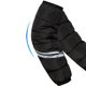 thumbnail image 1 of Rodilleras Cálidas Para Motocicleta, Cubiertas Protectoras Impermeables Y Gruesas Para Piernas, Cubiertas Para Polainas Con Cremallera Cálidas Para Invierno Guardurnaity OD016377-02, 1 of 6